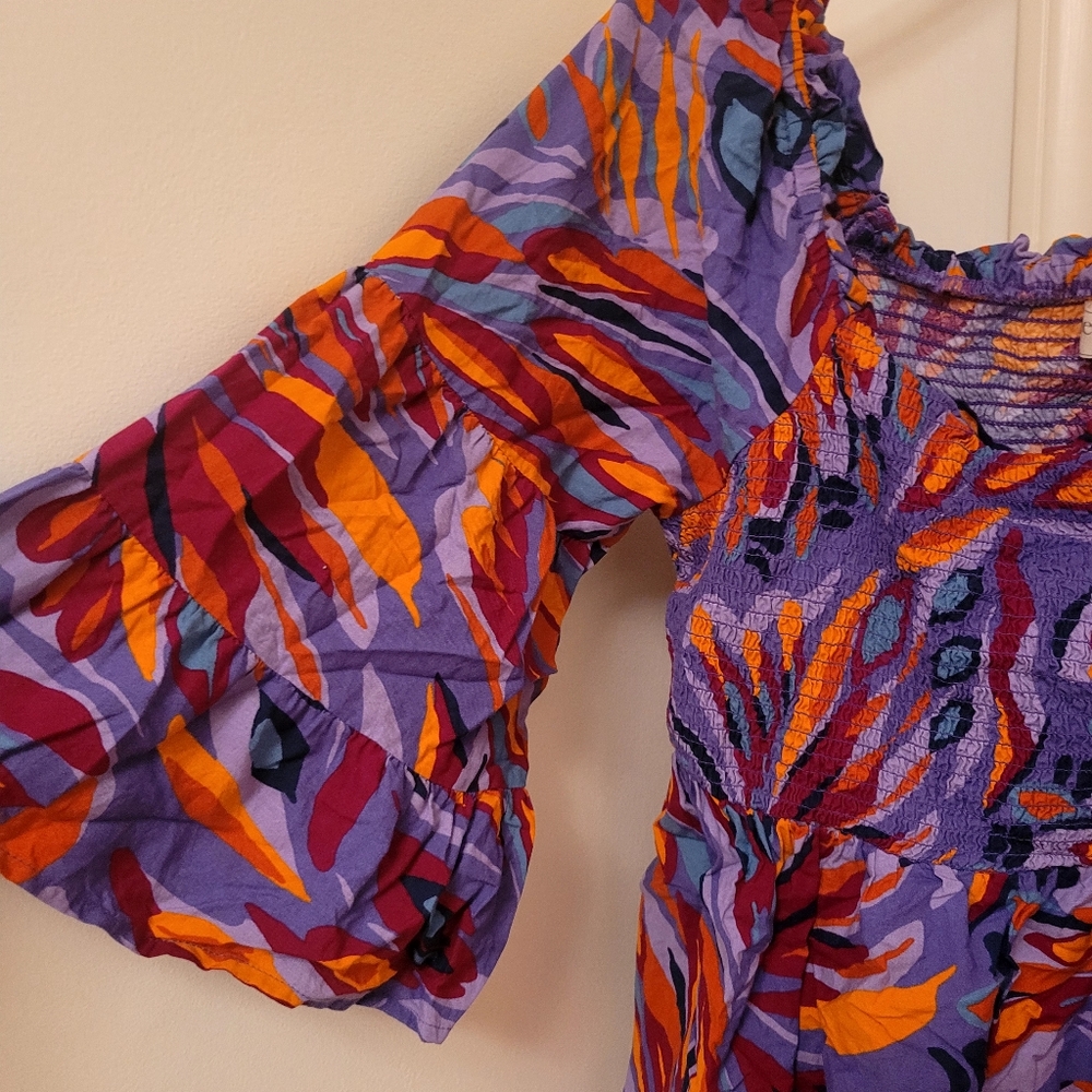 Blouse - Picture 5 of 6